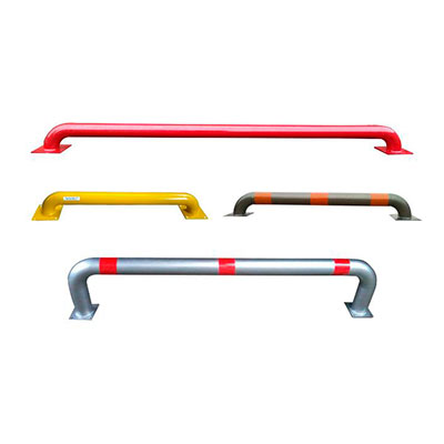 Колесоотбойники