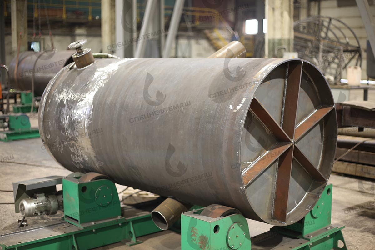 Роликовые вращатели для сварки